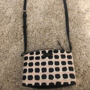 Kate spade Millie Grove Street Crossbody Bag